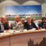 Raad neemt afscheid van Jan Willem Wiggers
