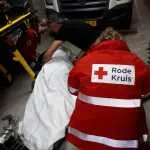 Rode Kruis Hattem organiseert EHBO-cursus