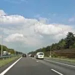 Hattem wil snelheid op snelwegen omlaag