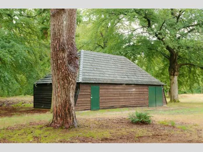 erfvandaendelsschaapskooi