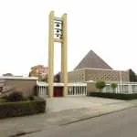 Informatie over Kerk en Duurzaamheid voor beheerders geloofsgebouwen Noord Veluwe