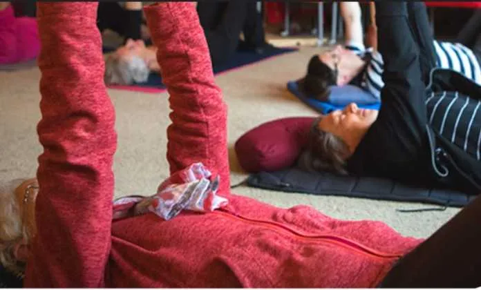 mildeyoga