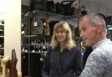 Staatssecretaris Mona Keijzer noemt Hattem goed voorbeeld
