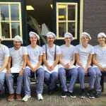 Nederlands Bakerijmuseum in Hattem ook in 2020 ‘Leukste uitje van Gelderland?”