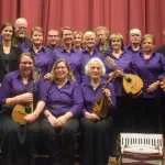 Muziekvereniging Iduna kijkt terug op geslaagd concert