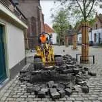 Veelbesproken Markt in Hattem wordt nu echt aangepakt