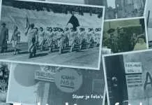 Gelderland Herdenkt zoekt foto’s WOII