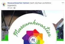 Museumkwartier Hattem