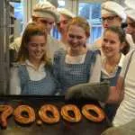 Recordaantal bezoekers voor Nederlands Bakkerijmuseum Hattem