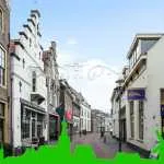 Ridderstraat Hattem heeft eigen Facebookpagina