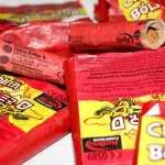 Meld vuurwerkoverlast