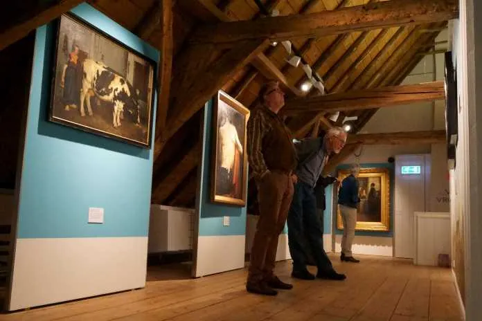 Voerman Museum Hattem