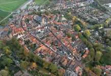 Blijft ‘Lelystad’ dicht?