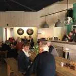 Wees welkom in de buurtsoos van de Open Poort
