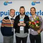 Nederlands Bakkerijmuseum Hattem ‘Leukste uitje van Gelderland 2020’