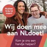 Doe mee met NLdoet in Hattem