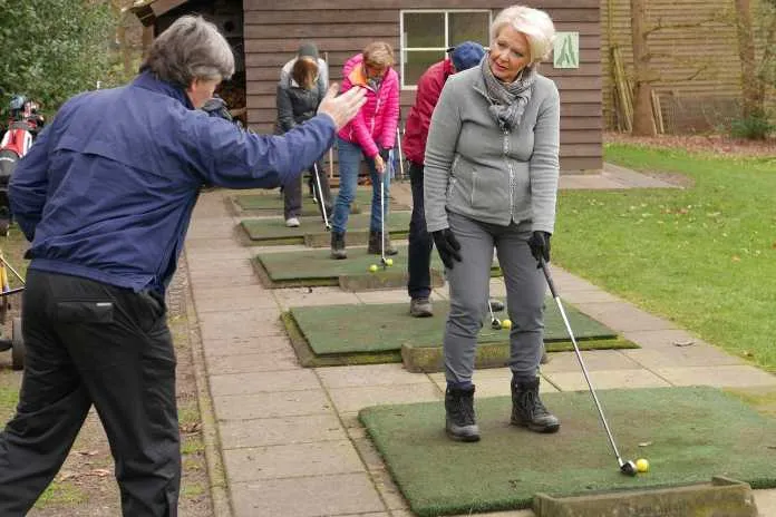 Hattemse Golf Club
