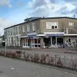 Nieuweweg beetje mooier