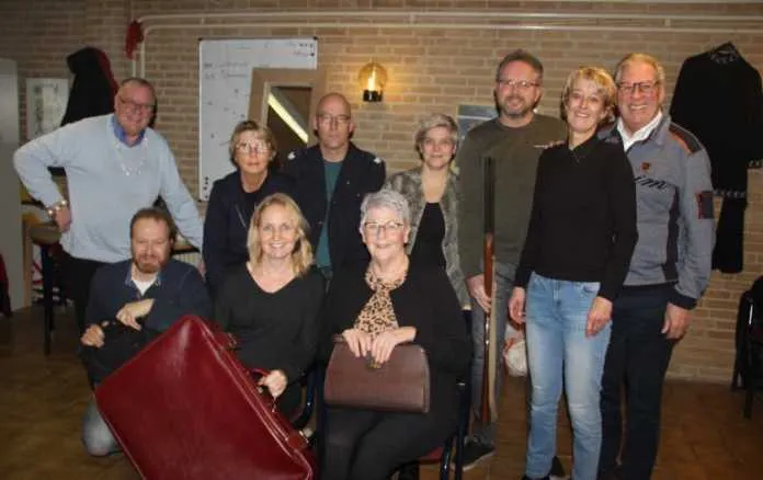 Toneelvereniging Advendo