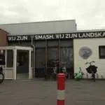 Weer een tafeltennisfinale voor Hattemers, maar dit keer zonder publiek