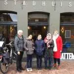 VluchtelingenContact Hattem zoekt vrijwilligers