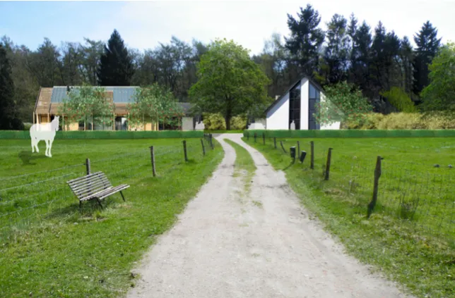 Koeweg Hattem
