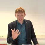 Bekijk hier de dienst van de Vrije Baptistengemeente Bethel