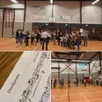 Dijkpoort heeft eigen mars: Dieckpoarte