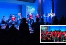 Beleef ‘Xingpraise’ in Hattem met groot projectkoor