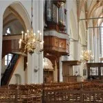 Open Monumentendag op zaterdag 12 september