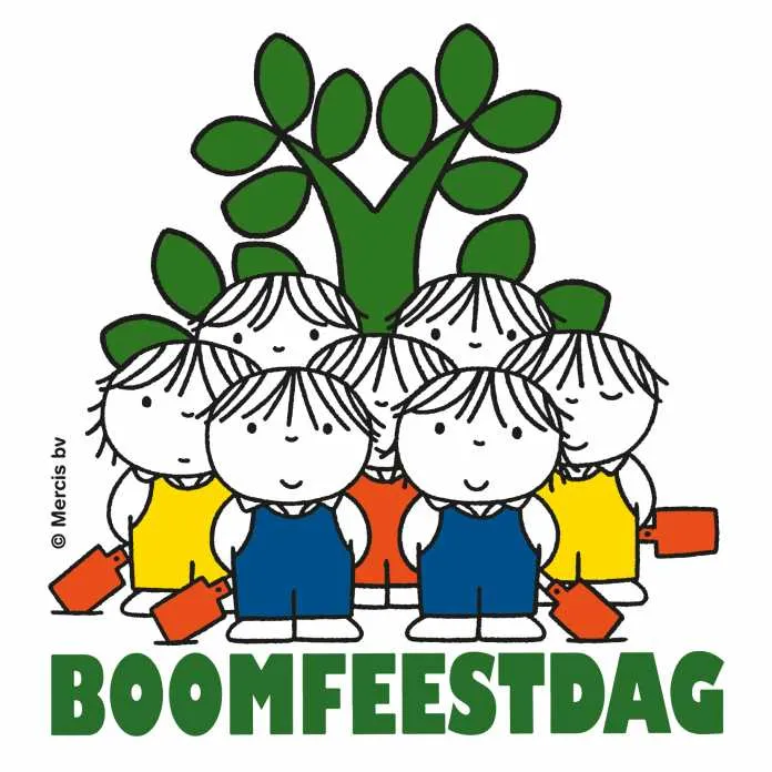LOGO BFD met tekst