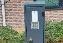Laadpalen voor elektrische auto’s in Hattem stijgt met 42%