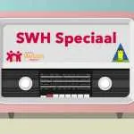 SWH Speciaal: radioprogramma voor ouderen