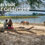 Omgevingsverordening Gelderland bijna vastgesteld