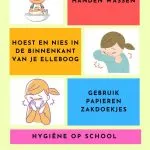 11 mei gaan scholen in Hattem open