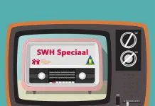 Dit zijn de onderwerpen van SWH Speciaal op 7 juli