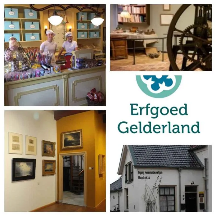 erfgoed musea hattem