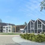 Eindelijk groen licht voor start bouw Hof van Blom