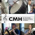 CMH speelt bij jou thuis ‘Prima Luce 1’