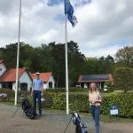 Jeugdspelers golfen weer bij Hattemse Golfclub
