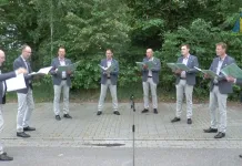 Een muzikaal hart onder de riem voor Hattem