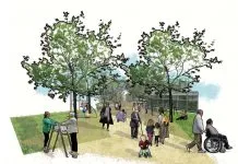 Bewegingsboulevard te snel van start