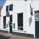 Voerman Museum Hattem klaar voor ‘1,5 meter-werkelijkheid’