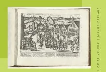 Het verraad van de Van Montfoorts in Hattem