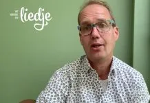 Hattemer Willem Gunneman start platform ‘Dat verdient een liedje’