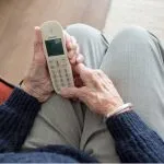 Huisbezoeken aan 75-jarigen in Hattem