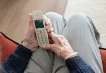Huisbezoeken aan 75-jarigen in Hattem
