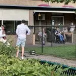 Zuiderzeeliedjes bij De Bongerd