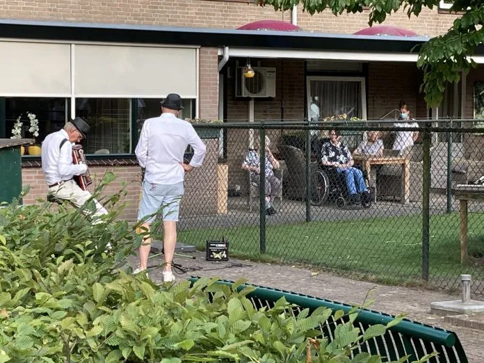 Neighbour Blues Band