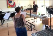 Huygens Consort presenteert de Corona Fuga